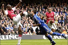 Chelsea - Arsenal