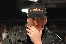 Phil Hellmuth