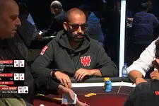 Live Stream Estoril Poker Fest