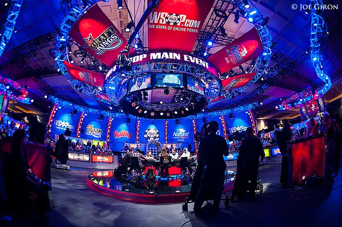 ESPN : Les épisodes 3 et 4 du Main Event WSOP en vidéo 0001