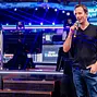 WSOP Bracelet Ceremony