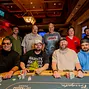 Final Table