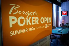 borgata poker open