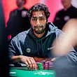 Rohan Sanganeria