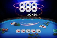 888poker Mystery Bounty