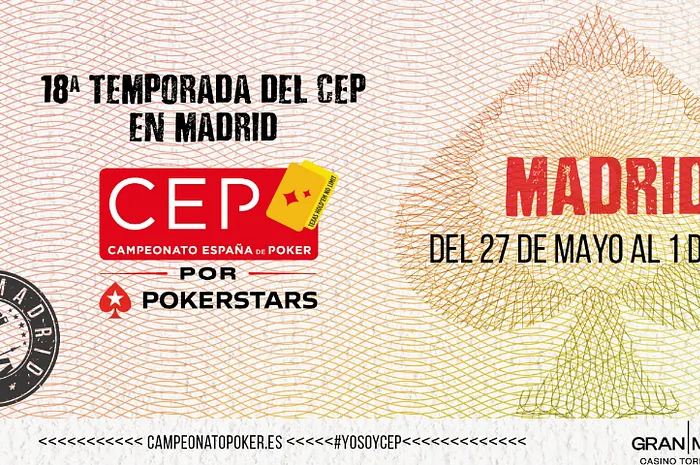 CEP Madrid