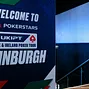 UKIPT Edinburgh Branding