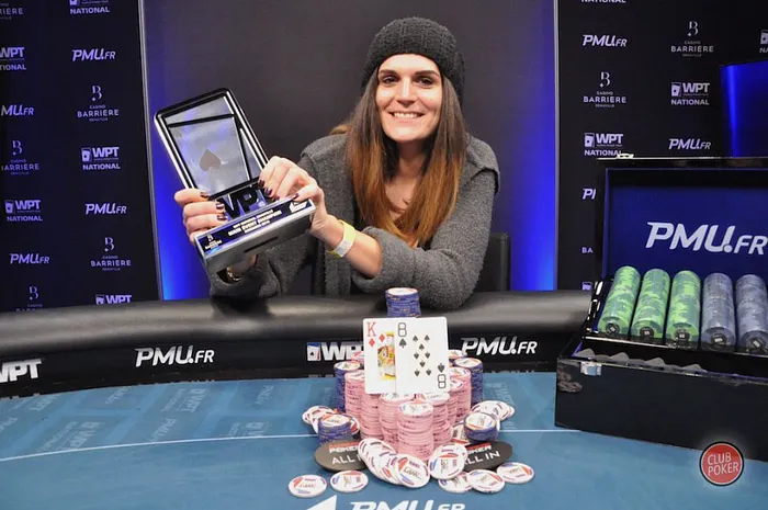 Caroline Fauvel - Steven Liardeaux