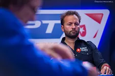Daniel Negreanu