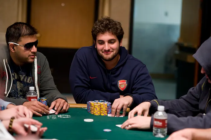 João Simão Continua em Grande; Flipmm é Prata no Hot US$75 0001