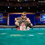 Klemens Roiter Winner Event #37: $1,500 MONSTER STACK