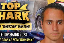 Maxime "Jokeezy06" Manzone