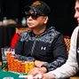 Johnny Chan