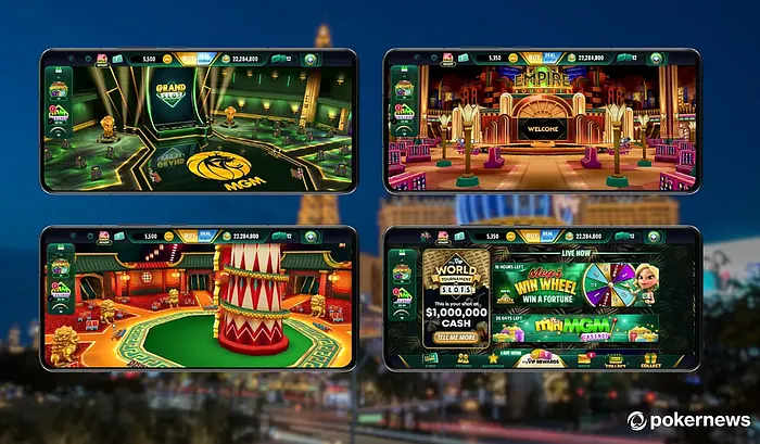 MGM Slots