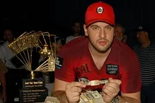 mizrachi michael wsop
