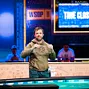 Michael Wilklow Wins EV1 Mystery Millions for $1,000,000