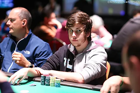 Poker Online - PokerStars