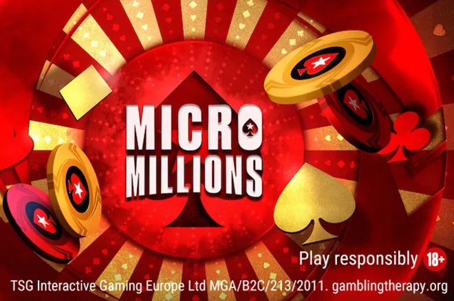 2022 MicroMillions