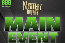 Mystery Bounty Main Event