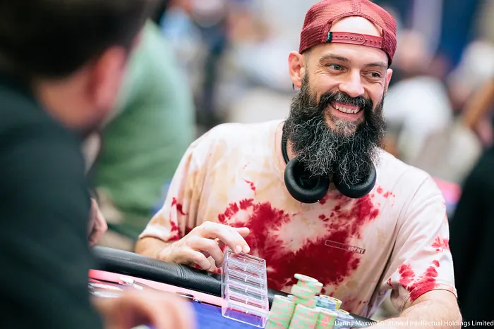 Jose Gonzalez Sanchez