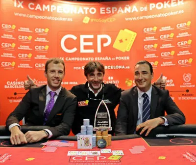 Cayetano I de España tiene un año para mantener su trono 104