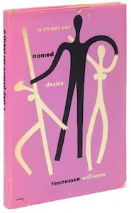 Poker & Pop Culture: Men vs. Women in 'A Streetcar Named Desire' 103