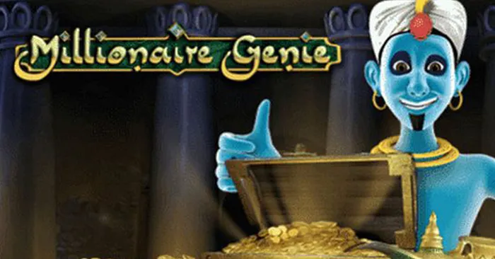 Millionaire Genie