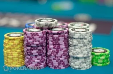 Interview Poker : Tri 