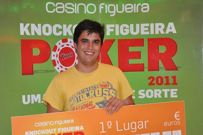 João Branco vence etapa especial do KO Figueira Poker Tour 0001