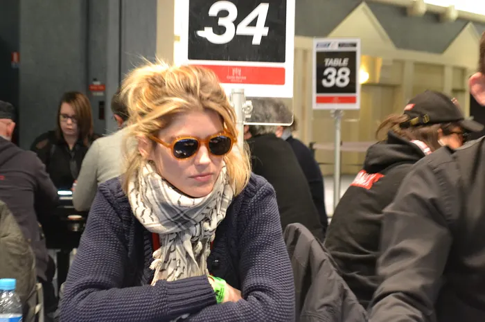 Taglioni, JL Aubert , Moundir et Grégoire, futures stars poker ? 0001