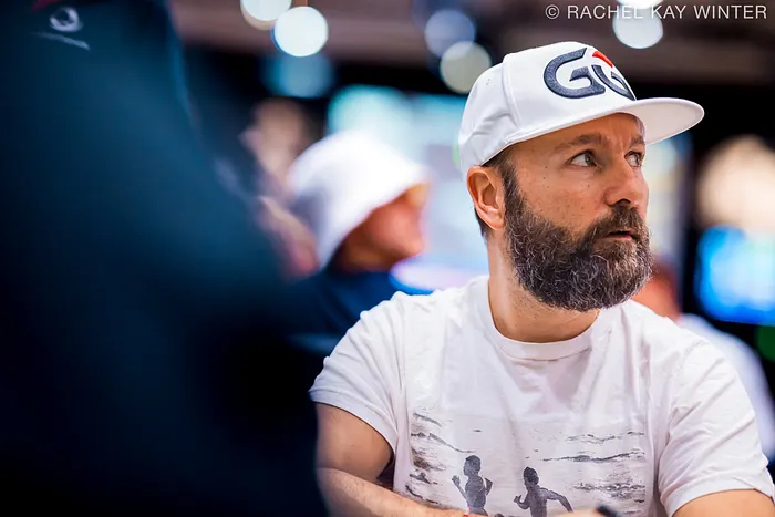 Daniel Negreanu