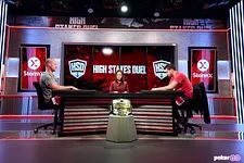 Patrik Antonius Jared Bleznick