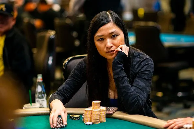 Saya Ono en tête du WPT Gardens, Marvin Rettenmaier, Ryan Tosoc & Kitty Kuo au Jour 4 0001