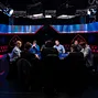 Feature Table of 2014 PokerStars and Monte-Carlo® Casino EPT Grand Final High Roller