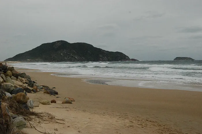 Around the World With Lynn Gilmartin: Florianopolis 0001