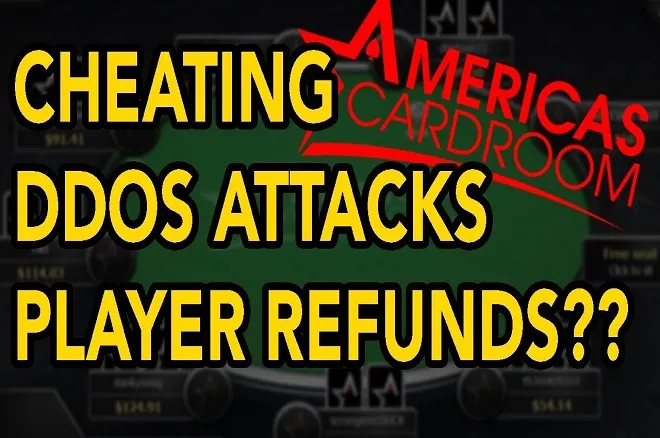 Joey Ingram- Poker Online