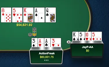 Railbird Report: Name a Better Poker Playing Country than Germany 102