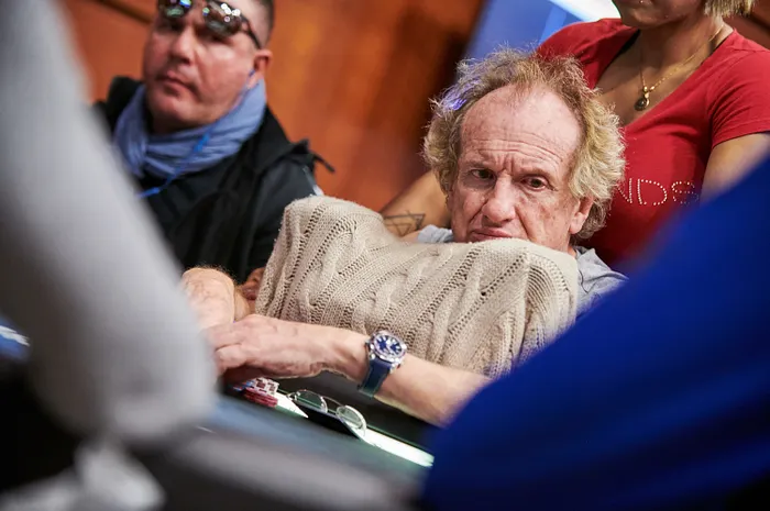EPT National Prague : Jean-Noël Thorel dans le Top 3, Ut Tam Vo toujours là à 30 left 0001
