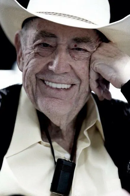Doyle Brunson
