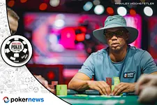 Phil Ivey WSOP Poker