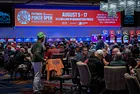 Potomac Summer Poker Open