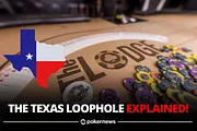 Texas Card Clubs Use this Loophole to Operate, But Did The Lodge Violate It?