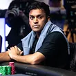 Srivinay Irrinki