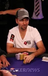 Daniel Negreanu