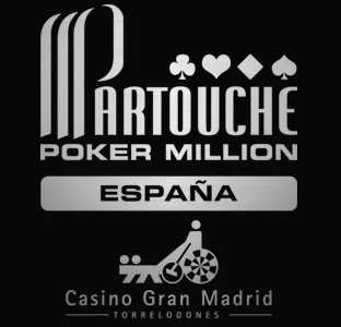 Partouche Poker Million 2010 : le flop espagnol 0001