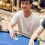 Alex Lee Leads Day 1A of Poker King Cup Macau Main Event