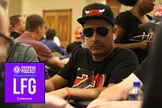 LFG Podcast Episode #40: Mike Postle Cheating Allegations & Guest Eric Salazar