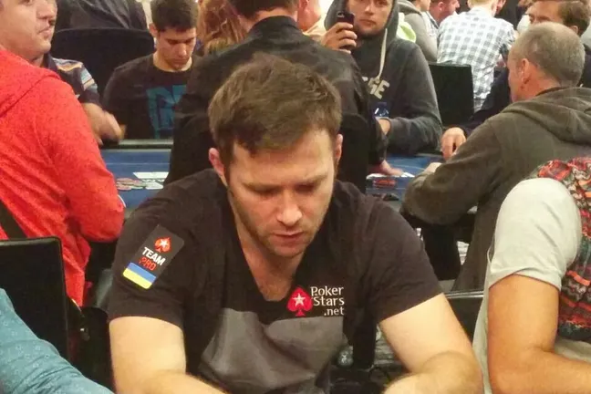 Eugene Katchalov