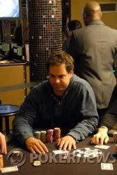 One of poker's top athletes