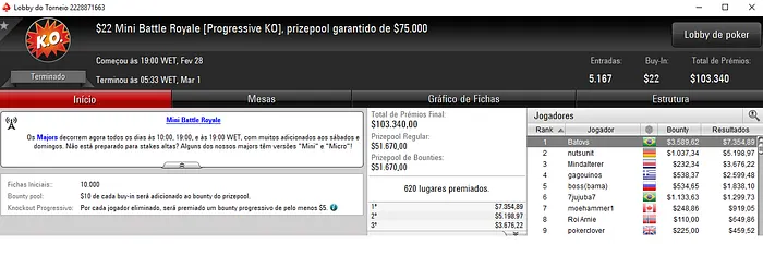 CP_1301 Crava Bounty Builder 5; Batovs Vence o Mini Battle Royale & Mais 102